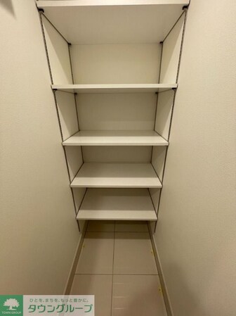 ブライズ堀切菖蒲園の物件内観写真